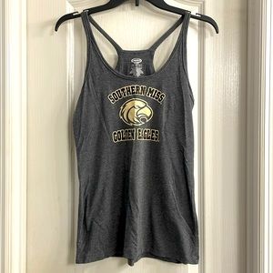 USM Tank Top